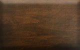 Portland 6 Drawer Dresser - Woodcraft Furniture