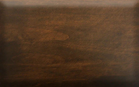 Alder Shaker 36" by 60" Bookcase