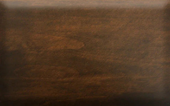 Alder Shaker 36" by 72" Bookcase