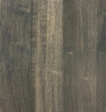 Shaker Leg Bench - Woodcraft Furniture