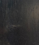 Modern Mission Chair - Woodcraft Furniture