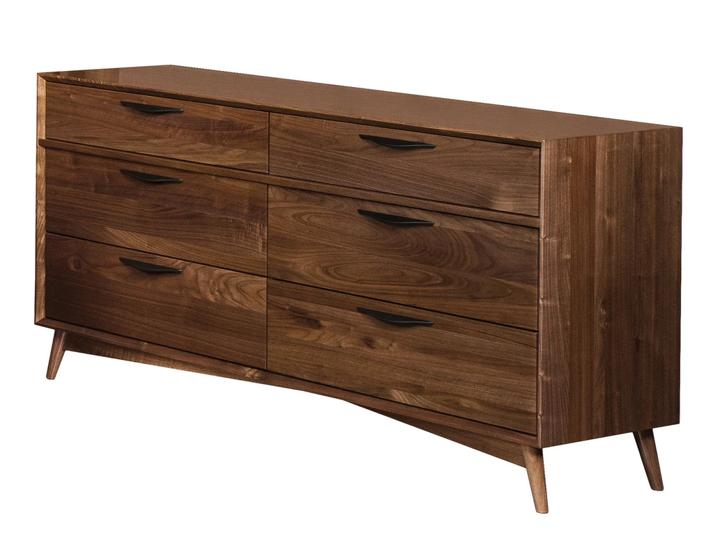 Kenton 66" Dresser