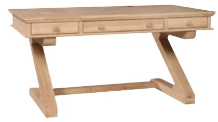 Zodiac Desk - Woodcraft Furniture