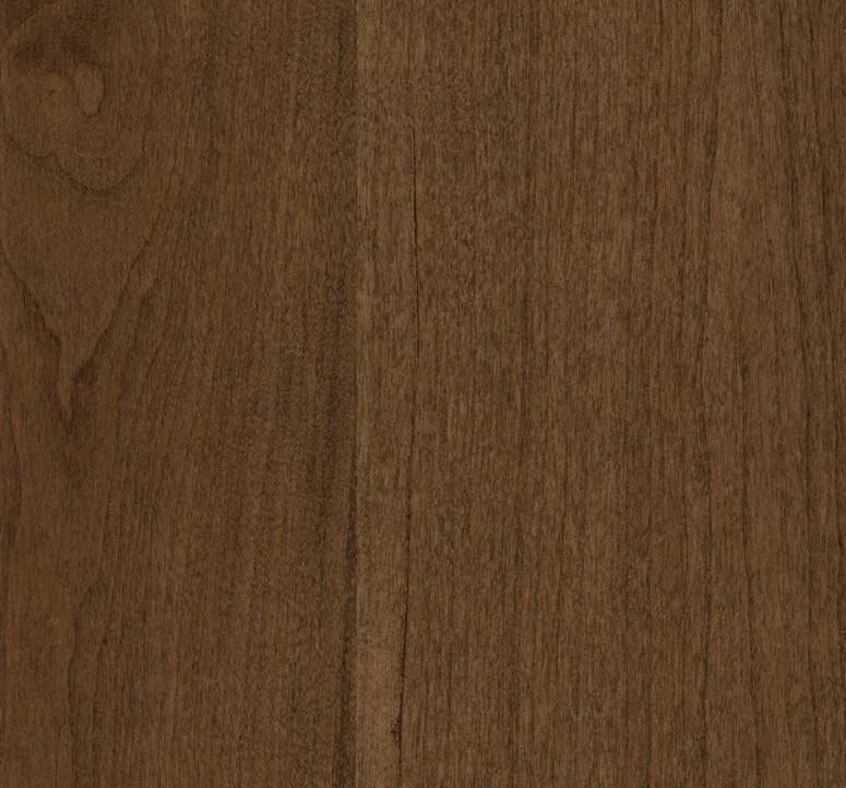 Shaker Corner Hutch - Woodcraft Furniture