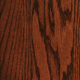 Cambridge Bedside Table - Woodcraft Furniture