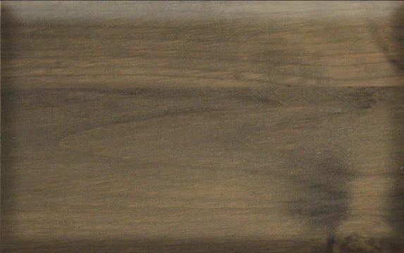 Portland 3 Drawer Nightstand - Woodcraft Furniture