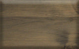 Portland 3 Drawer Nightstand - Woodcraft Furniture