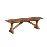 Stretford Bench
