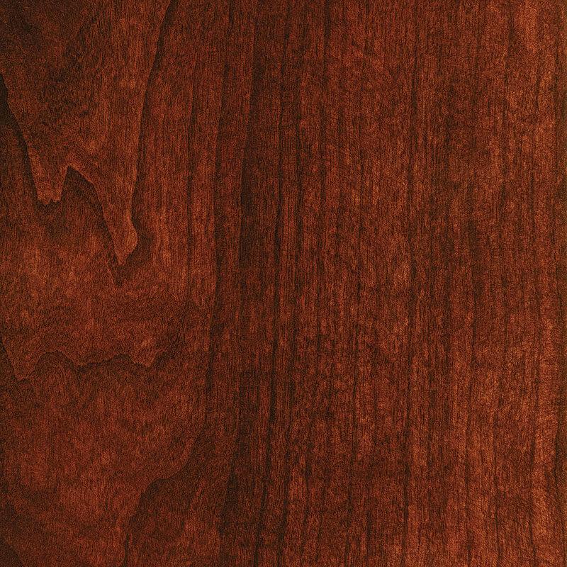 Kenton King Bed - Woodcraft Furniture