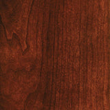 Shaker Corner Hutch - Woodcraft Furniture