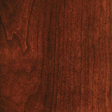 Arlington 1 Drawer Nightstand - Woodcraft Furniture