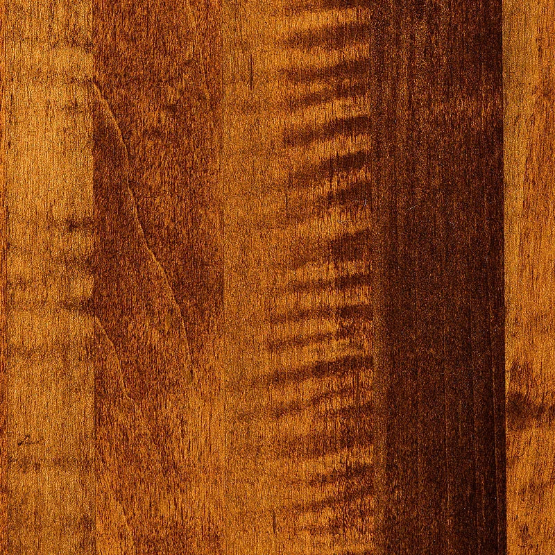 Gallery Leg Table - Woodcraft Furniture