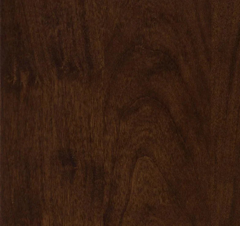 Candice Corner Hutch - Woodcraft Furniture