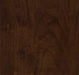 Brookline Corner Hutch - Woodcraft Furniture