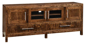Vienna 70" Console