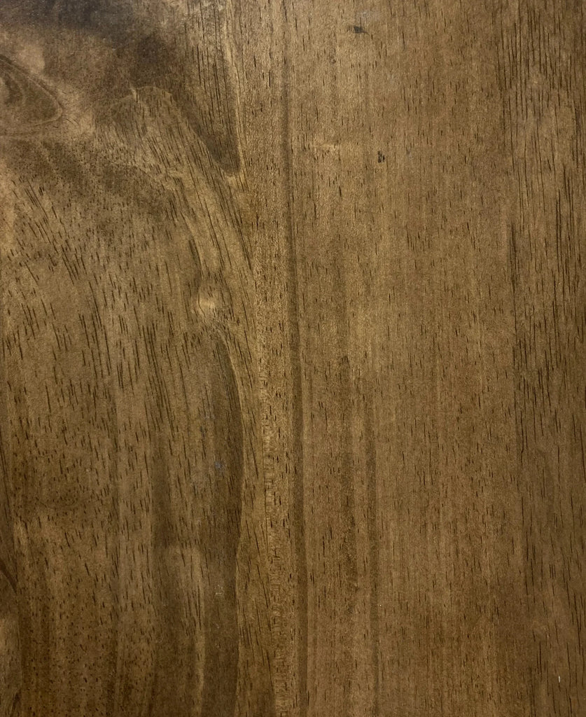 60" Barn Door Buffet