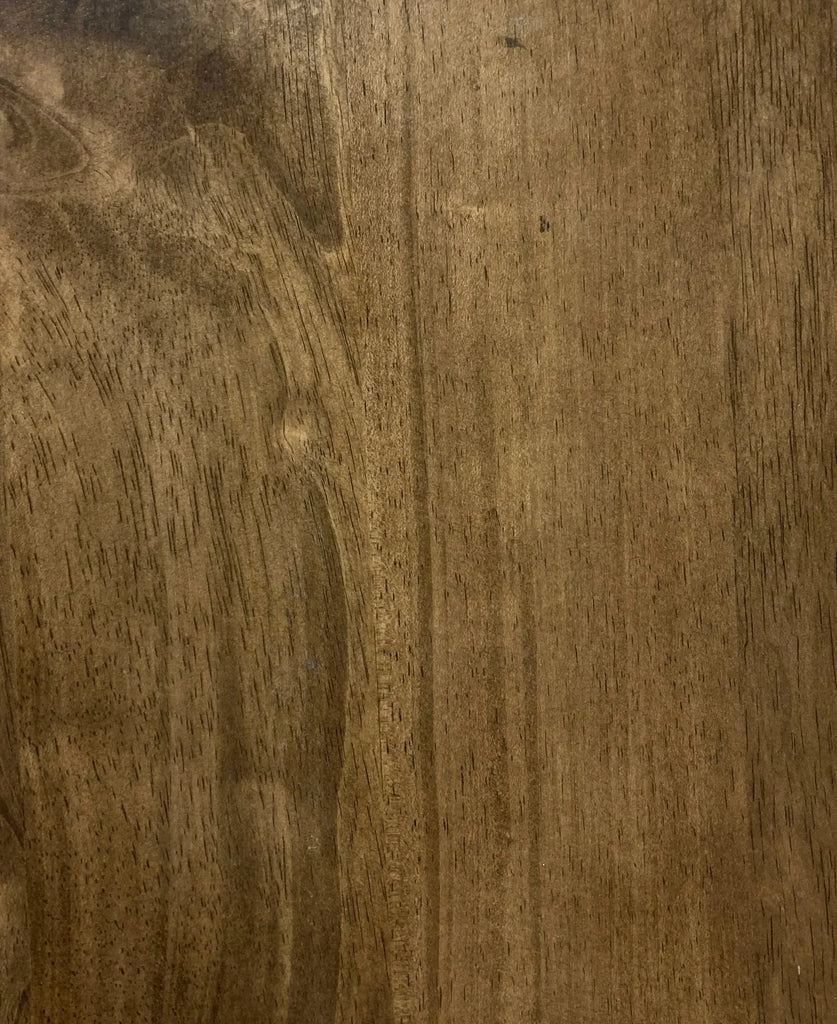 Modern Mission Chair - Woodcraft Furniture