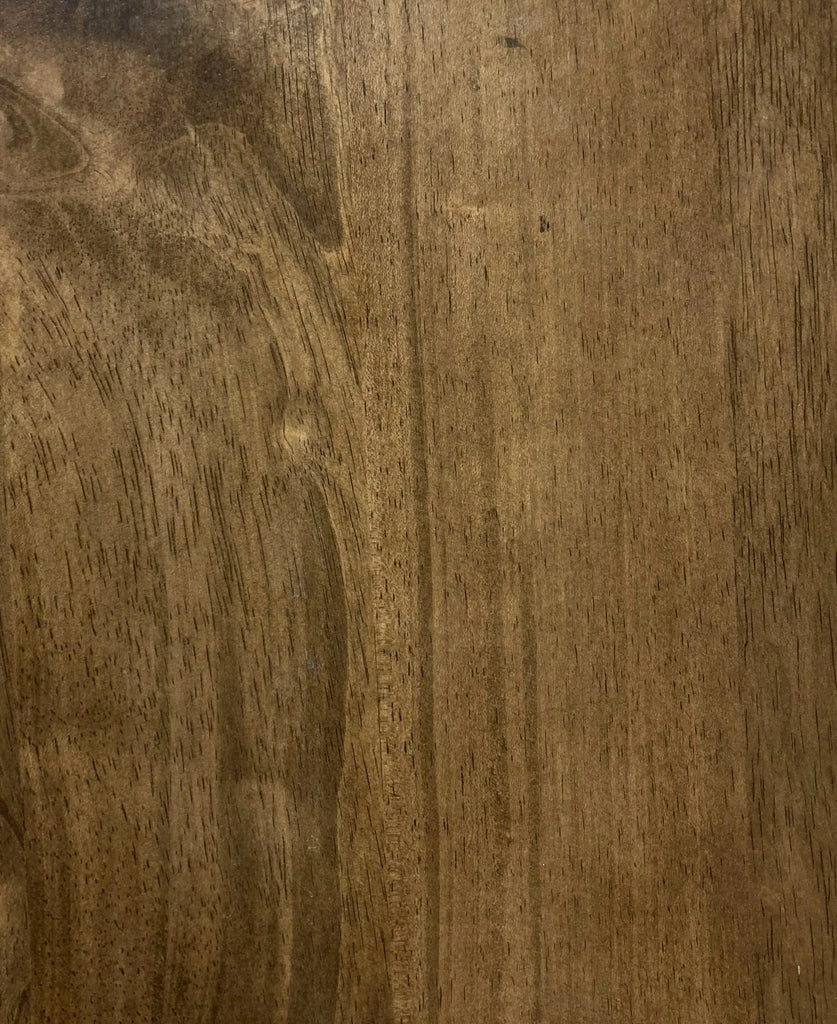 Mission Server - Woodcraft Furniture