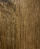 Mission Juvenile Table - Woodcraft Furniture