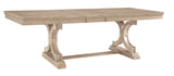 Sonoma Trestle Table