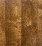 Mission Youth Chair - Woodcraft Furniture