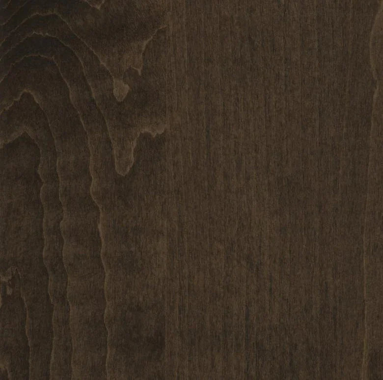 Candice Corner Hutch - Woodcraft Furniture