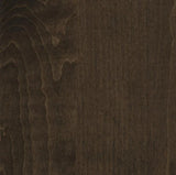 Candice Corner Hutch - Woodcraft Furniture