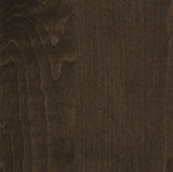 Shaker Corner Hutch - Woodcraft Furniture