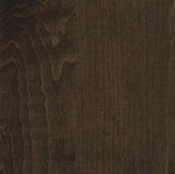 Finnely Bookcase - Woodcraft Furniture