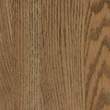 Grand Island Trestle Table - Woodcraft Furniture