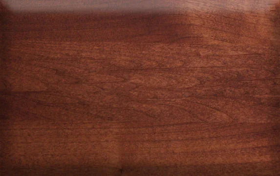 Alder Shaker 30" by 84" Bookcase