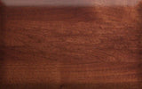 Alder Shaker Bookcase Wall Unit - 86" Wide