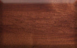 Portland 3 Drawer Nightstand - Woodcraft Furniture
