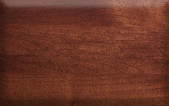 Alder Executive Desk - Woodcraft Furniture