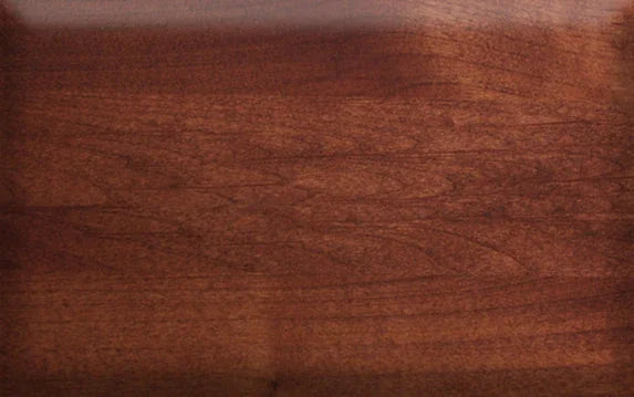 Alder Shaker Generations Workstation - Woodcraft Furniture