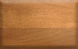 Alder Shaker Bookcase Wall Unit - 86" Wide