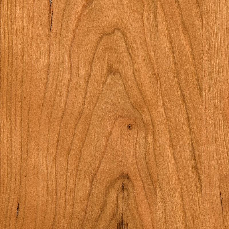 Kenton King Bed - Woodcraft Furniture