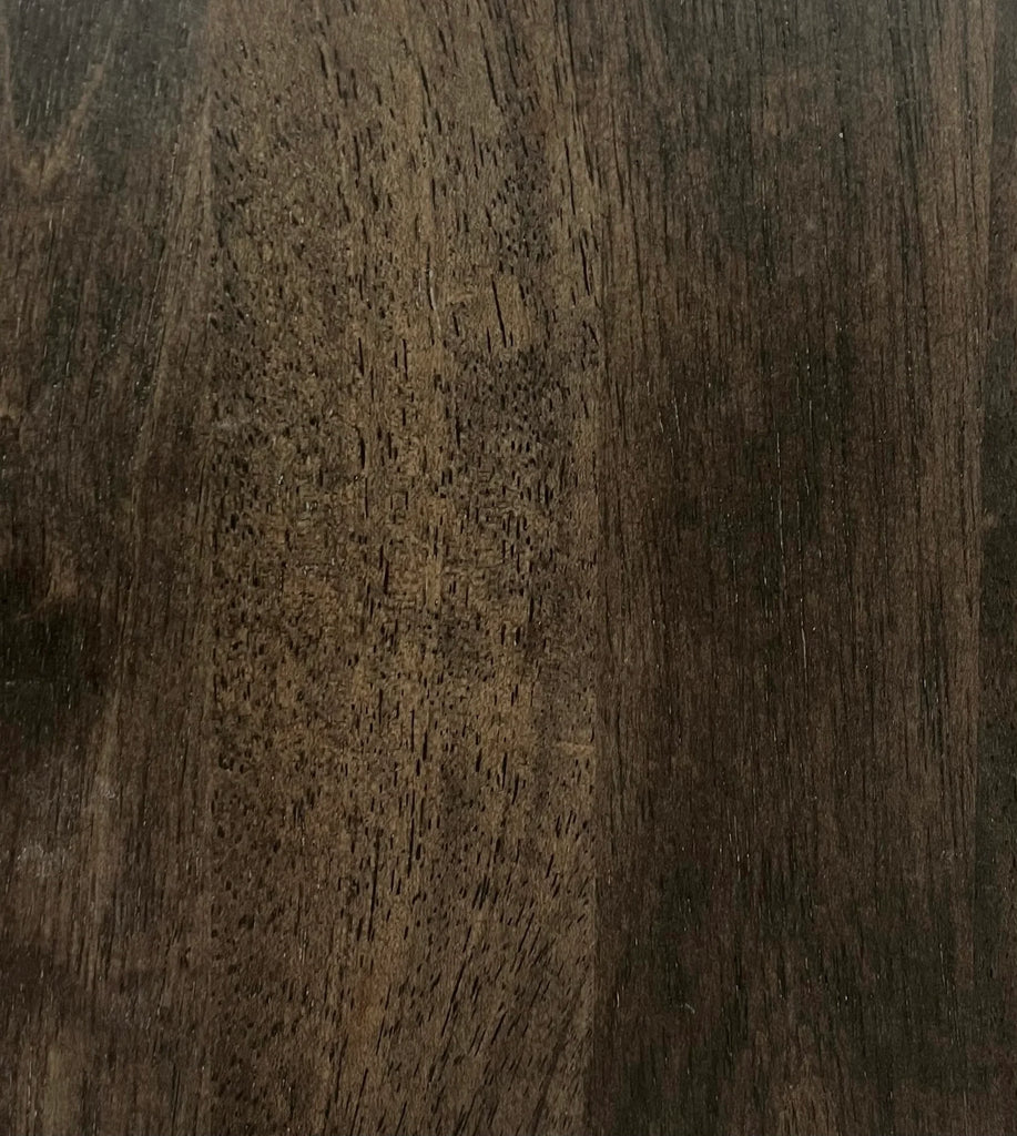 60" Barn Door Buffet