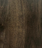 Shaker Leg Bench - Woodcraft Furniture