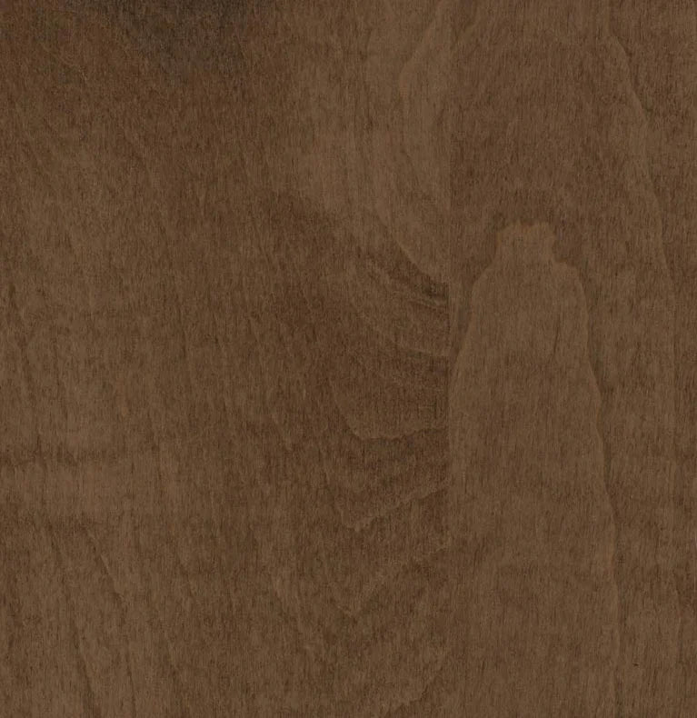 Cambridge Bedside Table - Woodcraft Furniture