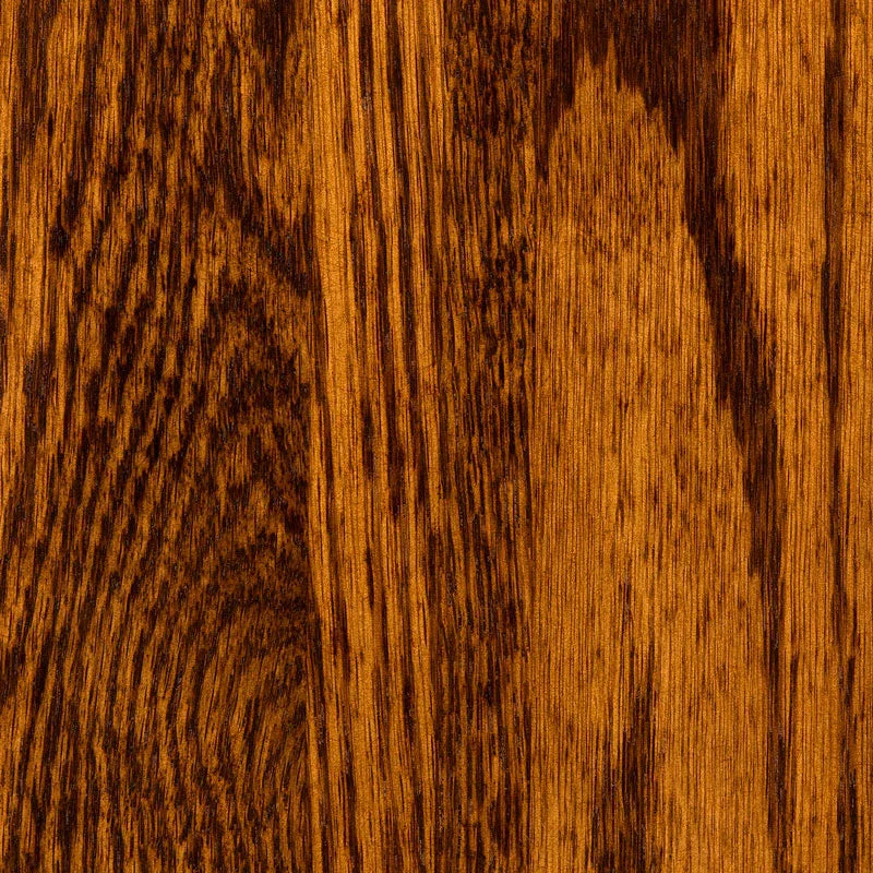 Kenton King Bed - Woodcraft Furniture