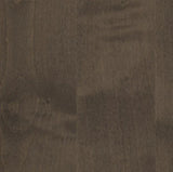 Candice Corner Hutch - Woodcraft Furniture