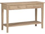 Spencer Sofa Table