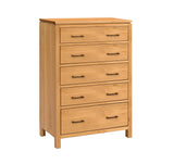 2 West 5 Drawer Chest