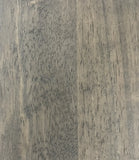 Modern Mission Chair - Woodcraft Furniture