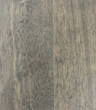 Shaker Leg Bench - Woodcraft Furniture