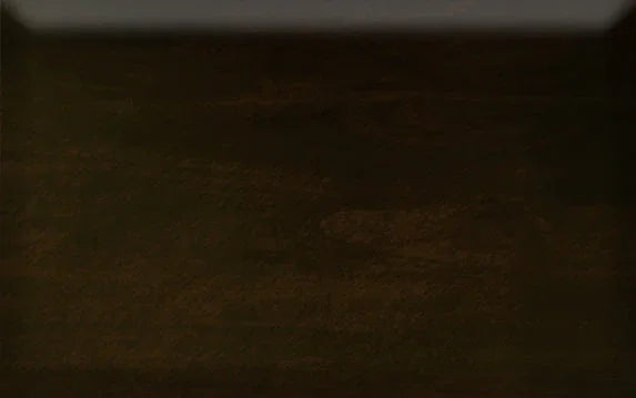 Alder Shaker 30" by 84" Bookcase