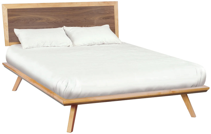 Addison Adjustable Platform Bed - Woodcraft Furniture