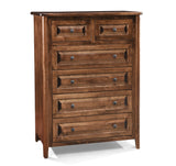 Carson 6 Drawer Tall Chest