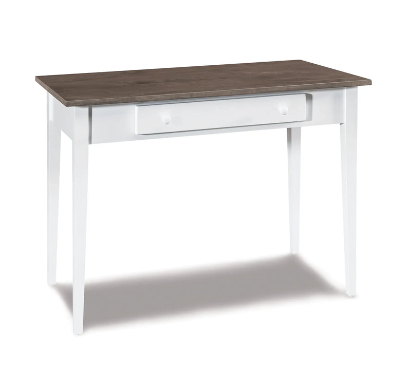 Portland Generations Workstation - Woodcraft Furniture